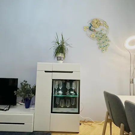 Smarald Apartment Wien Exterior foto