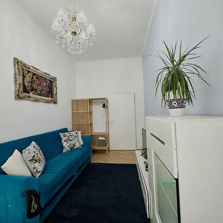 Smarald Apartment Wien Exterior foto