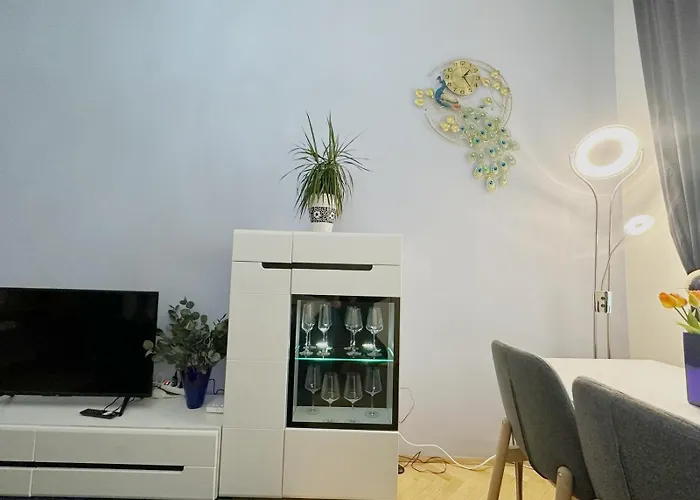 Smarald Apartment