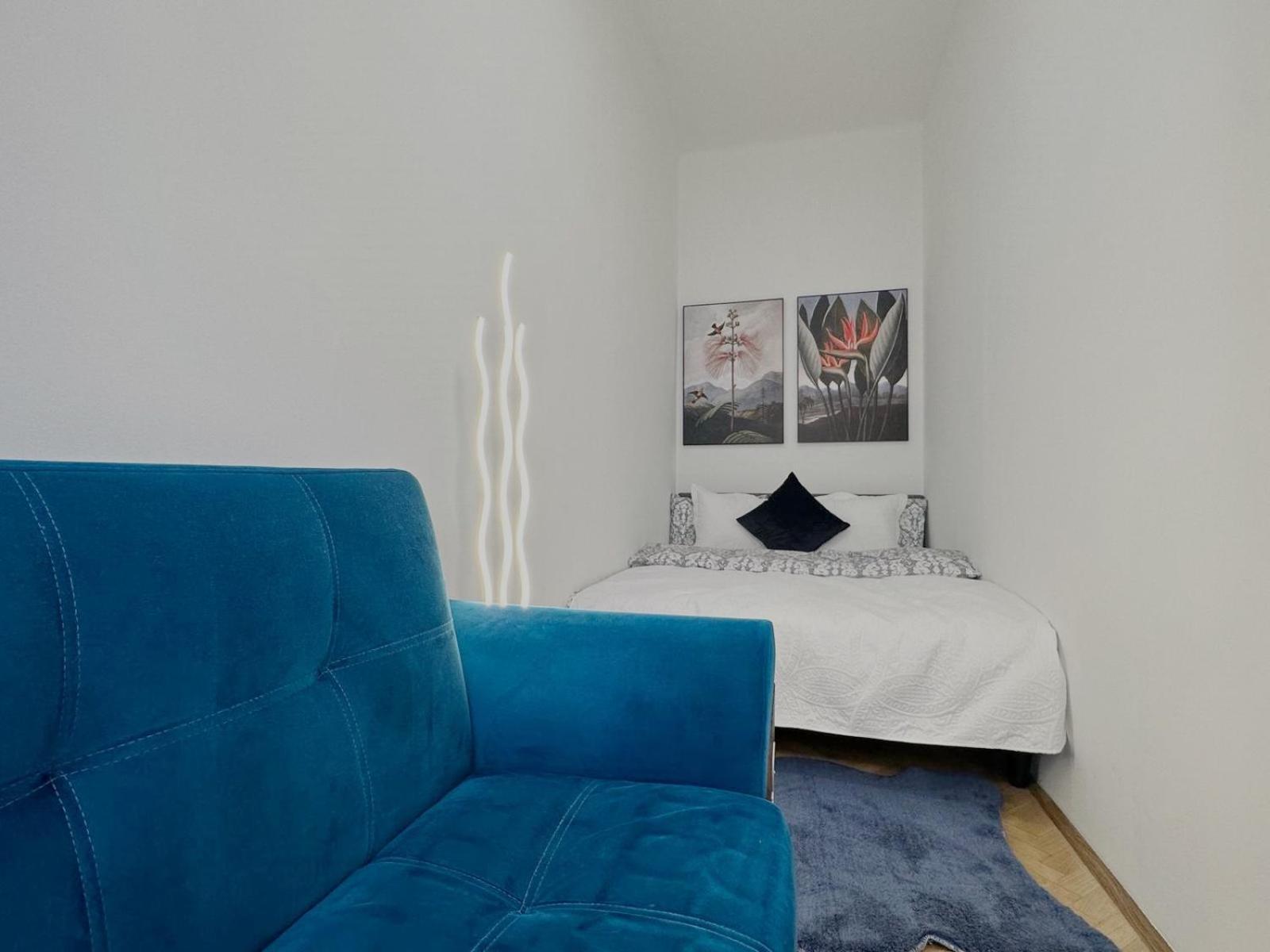 Smarald Apartament Wiedeń