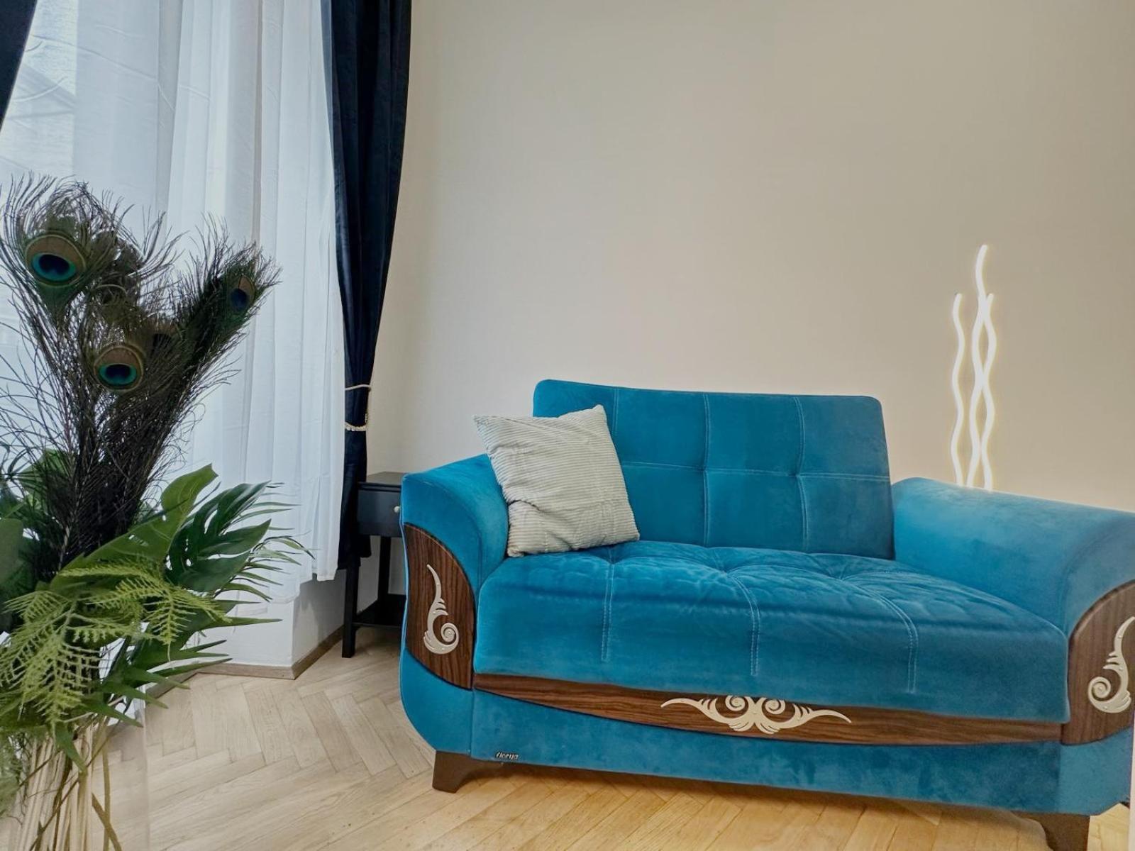 Smarald Apartament *