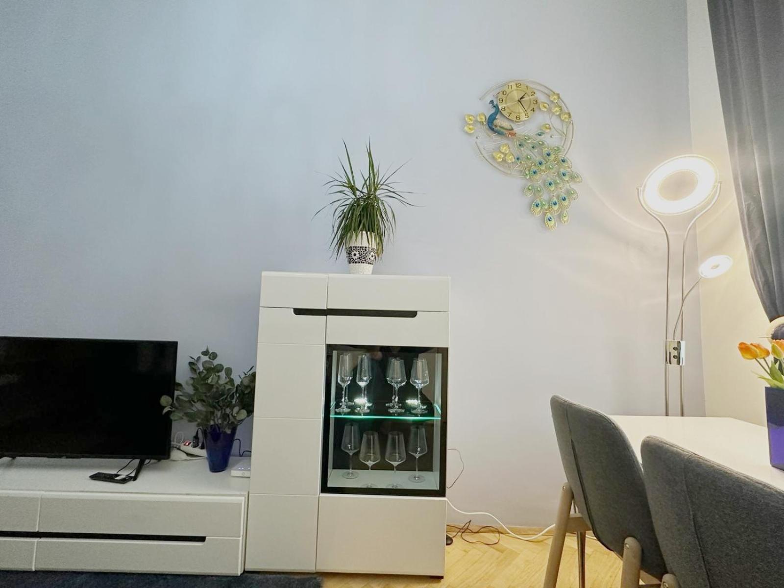Apartament Smarald