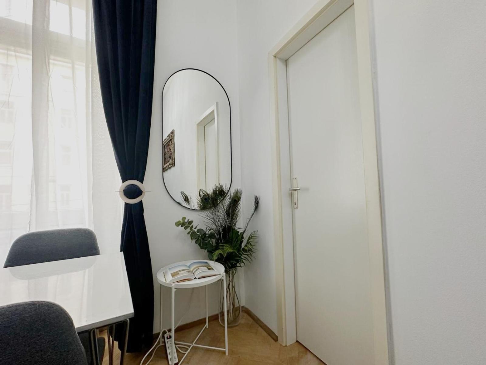 Apartament Smarald Wiedeń