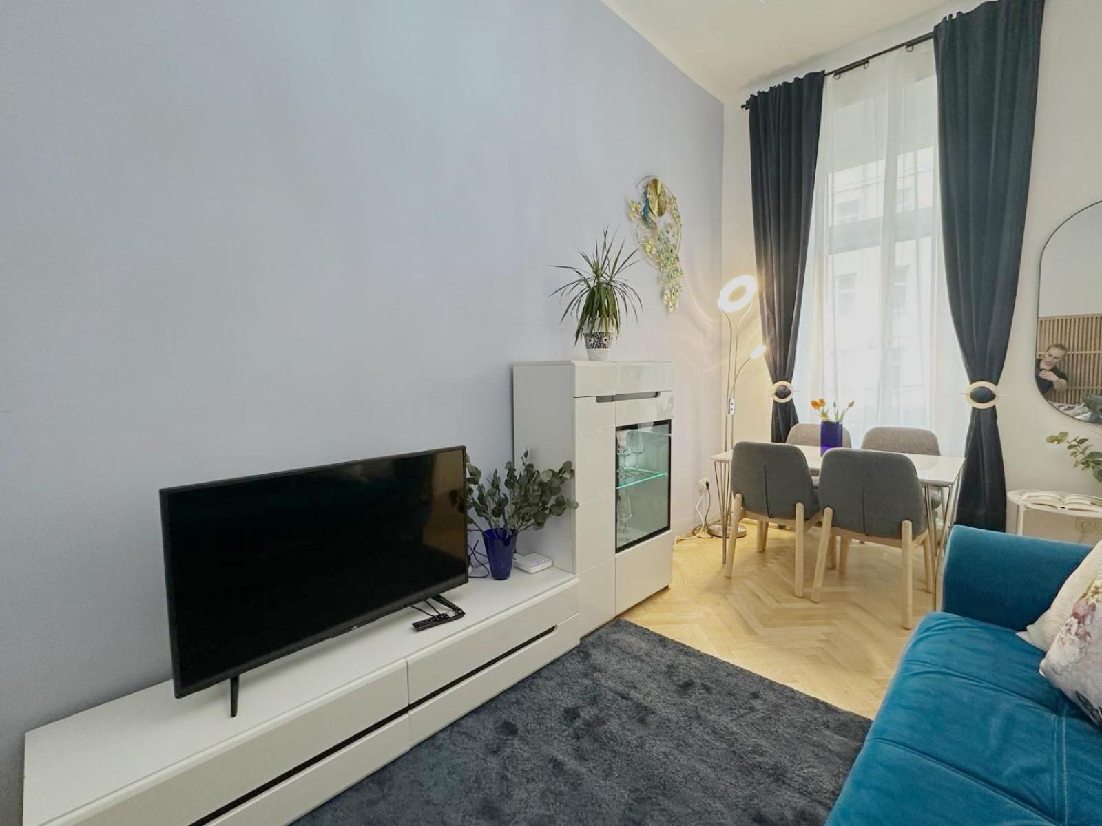 Smarald Apartament Wiedeń